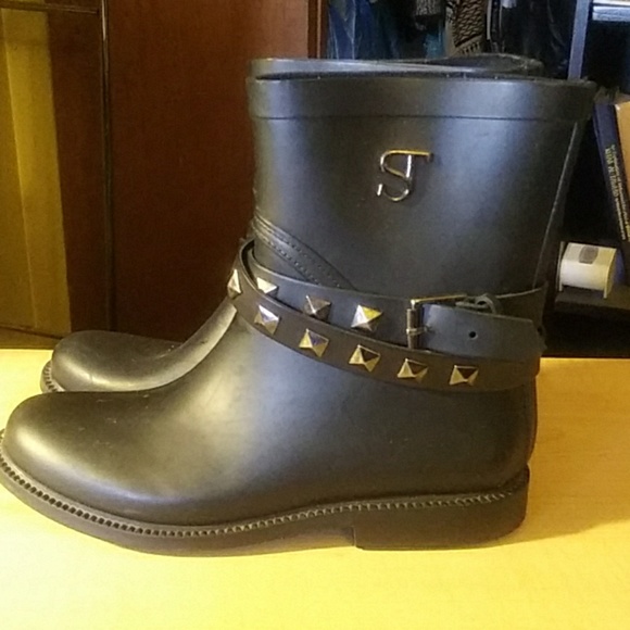 Girls (rain) boots - Picture 2 of 5